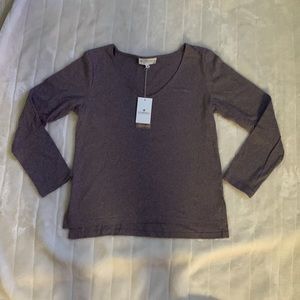 Synergy organic clothing shirt